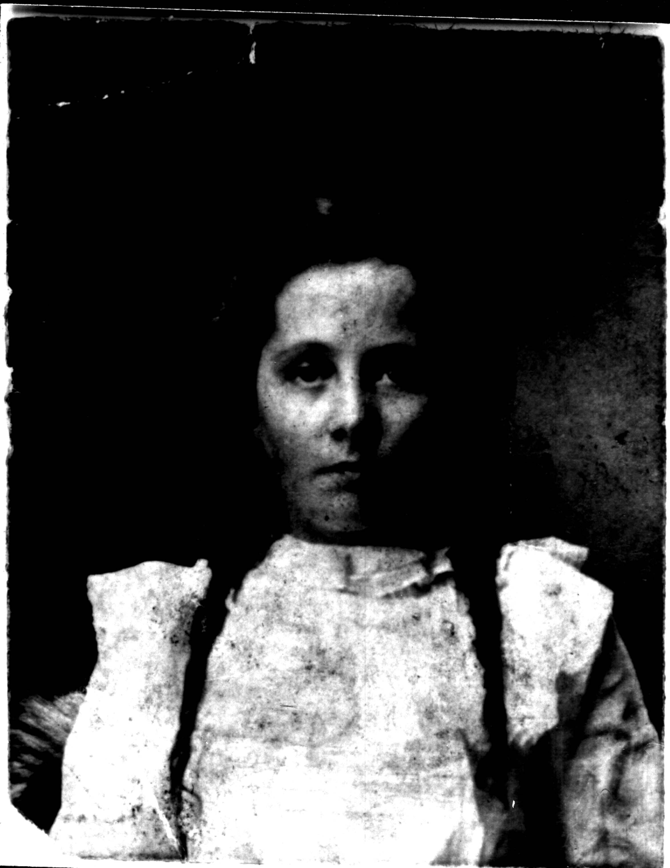 Pearl Frye Moore Pearl Frye Moore