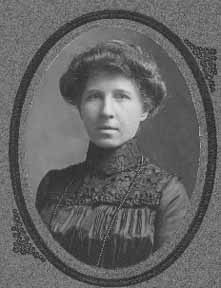 Dr. Annie Alexander