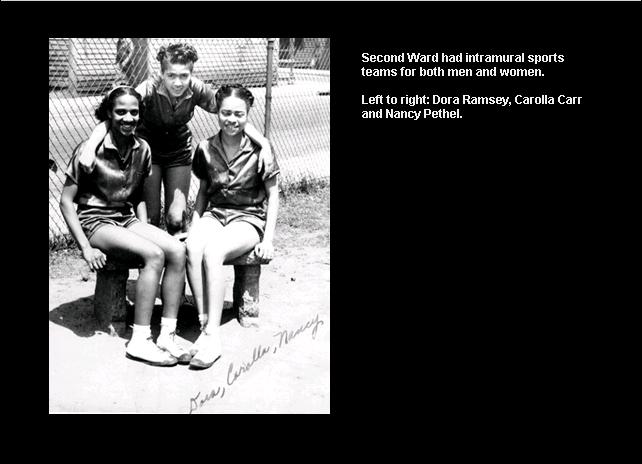 1940s Female Athletes 1940s Female Athletes
