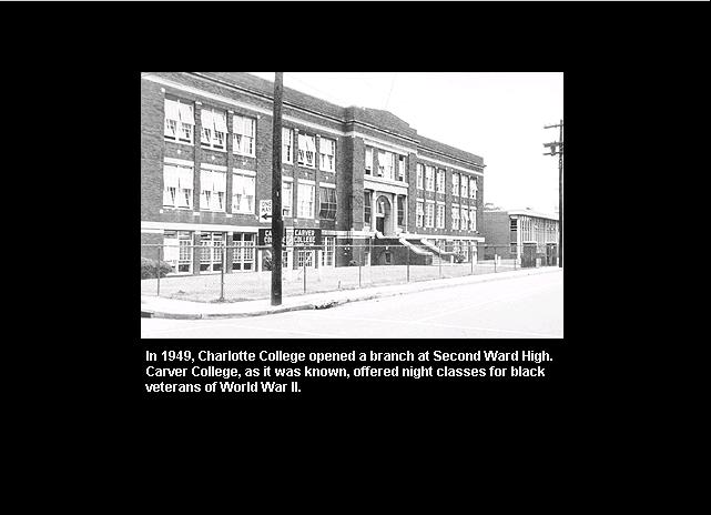1949 Carver College 1949 Carver College