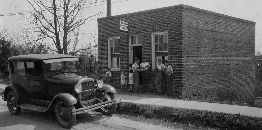 Cornelius Branch about 1931