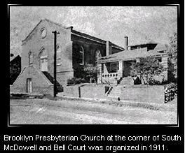 Brooklyn Presbyterian Church