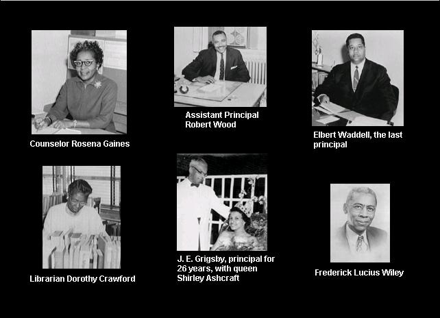 Faculty and Staff Faculty and Staff