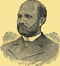 Hon. F. B. McDowell, Mayor of Charlotte Hon. F. B. McDowell, Mayor of Charlotte