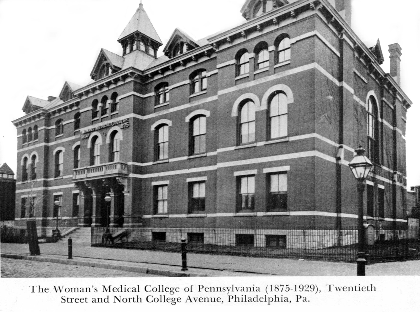 Philadelphia Medical College for Women
