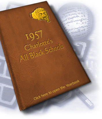 1957 - Charlotte's All-Black Schools