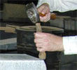 Cutting Stone