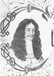 Charles II