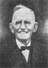 R.J. McEwen, Photo courtesy of The Mecklenburg Times, 11/19/1953, p. 3