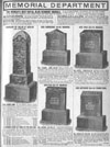 Sears Memorial Department Sears Memorial Department