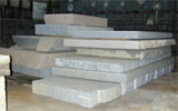 Stone slabs