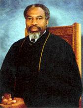 Rev. Clifford Jones