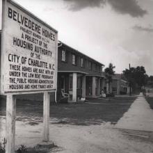 Belvedere Homes, Rozzelles Ferry Road