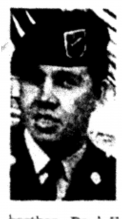Sergeant John Greene