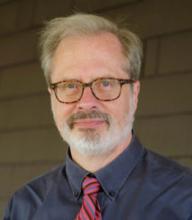 Tom Hanchett, Historian-in-Residence, Charlotte Mecklenburg Library