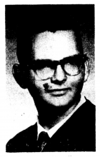 Corporal Randy, Harrill