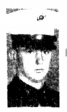 Lance Corporal William Hedgwood