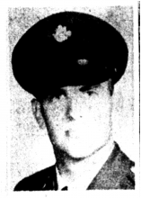 Sergeant Terry Hodges