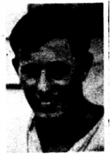 Sergeant James Lawing
