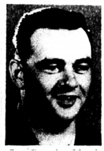 Master Sergeant Douglas Lloyd
