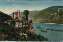 Burg Rüdesheim