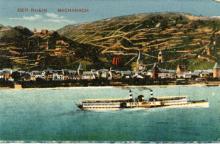 Bacharach