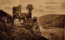 Burg Rheinstein