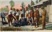 The Field Kitchen