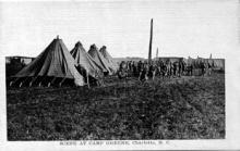 Camp Greene