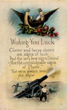 Wishing You Luck