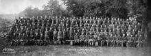 Battery 3, Field Artillery, Fort Oglethorpe, GA