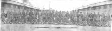 Trainees at Camp Sevier, SC