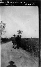 Tuckaseegee Road