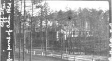 Officers Quarters