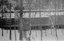 Officers Quarters