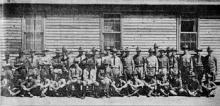 Medical Supply Detachment