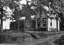 Hostess House