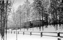 Administration Building