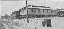 Original Nurses' Home