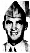 Sergeant Gerrald Stansell