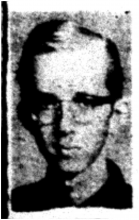 Specialist Four Keith Starnes Jr.