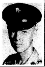 Corporal Emery Sullivan III