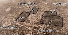 Charlotte's Four Wards
