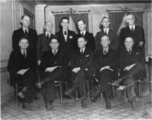 Concord Weavers, Board of Directors