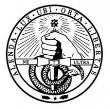 Seal of Davidson College