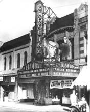 Carolina Theater