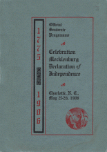 1906 program