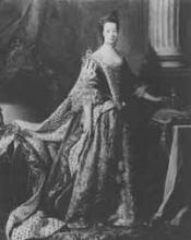 Queen Charlotte