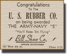 U.S. Rubber Company