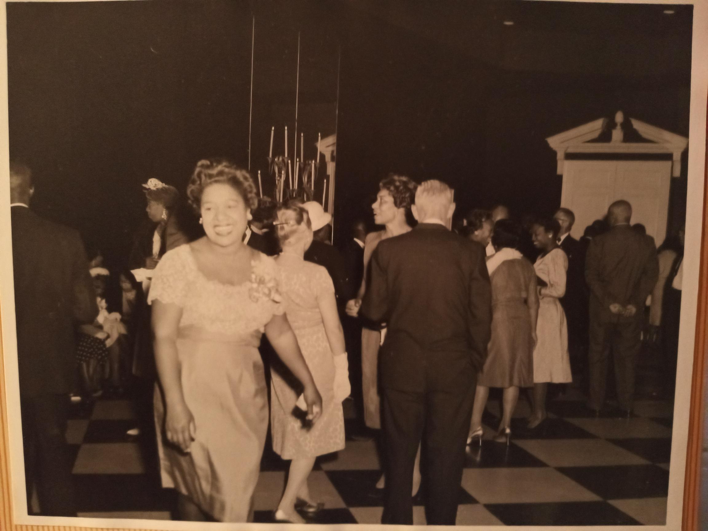 Hargrave Family Charlotte Mecklenburg Story